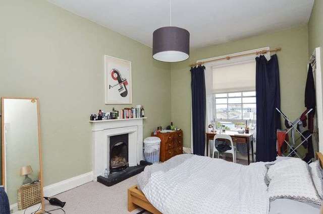  Image of 4 bedroom Flat for sale in Annandale Street Edinburgh EH7 at Annandale Street Bellevue Edinburgh, EH7 4AW