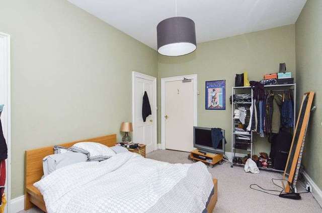  Image of 4 bedroom Flat for sale in Annandale Street Edinburgh EH7 at Annandale Street Bellevue Edinburgh, EH7 4AW