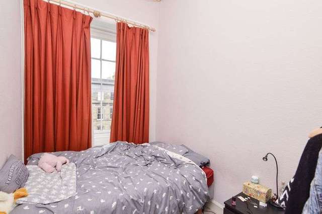 Image of 4 bedroom Flat for sale in Annandale Street Edinburgh EH7 at Annandale Street Bellevue Edinburgh, EH7 4AW