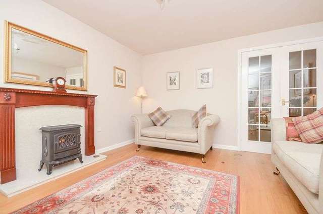  Image of 3 bedroom Semi-Detached house for sale in The Murrays Edinburgh EH17 at The Murrays Liberton Edinburgh, EH17 8UN
