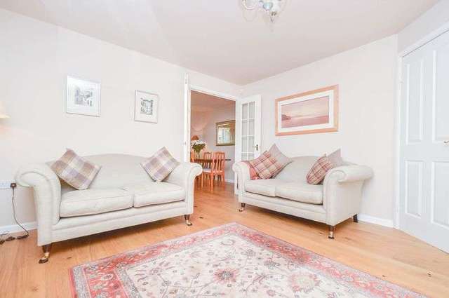  Image of 3 bedroom Semi-Detached house for sale in The Murrays Edinburgh EH17 at The Murrays Liberton Edinburgh, EH17 8UN