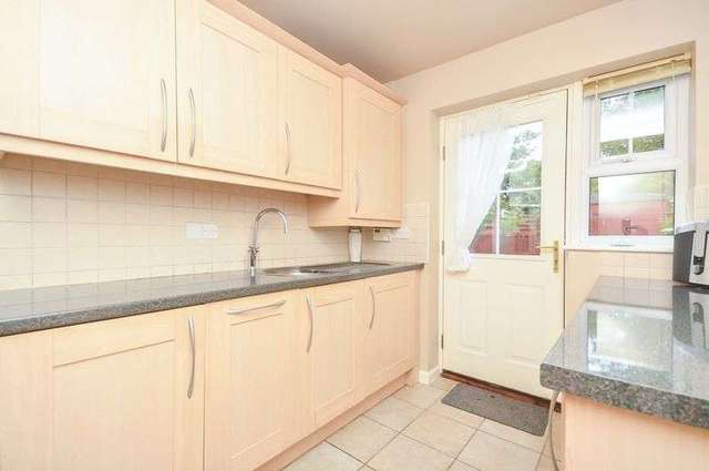 Image of 3 bedroom Semi-Detached house for sale in The Murrays Edinburgh EH17 at The Murrays Liberton Edinburgh, EH17 8UN