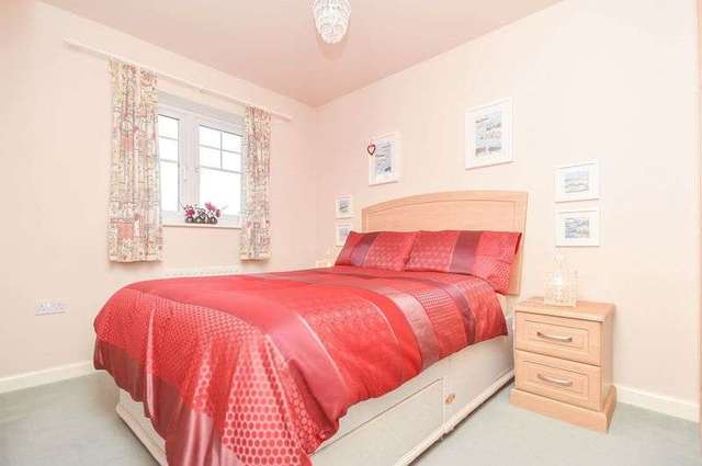  Image of 3 bedroom Semi-Detached house for sale in The Murrays Edinburgh EH17 at The Murrays Liberton Edinburgh, EH17 8UN