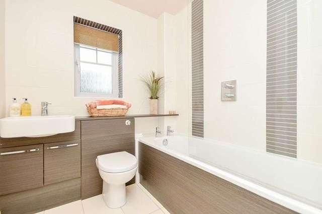  Image of 3 bedroom Semi-Detached house for sale in The Murrays Edinburgh EH17 at The Murrays Liberton Edinburgh, EH17 8UN