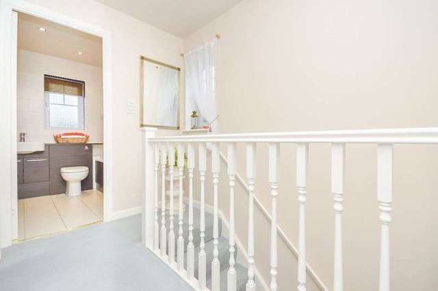  Image of 3 bedroom Semi-Detached house for sale in The Murrays Edinburgh EH17 at The Murrays Liberton Edinburgh, EH17 8UN