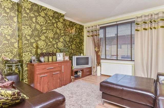  Image of 2 bedroom Terraced house for sale in Maclean Place Gorebridge EH23 at Maclean Place  Gorebridge, EH23 4DU