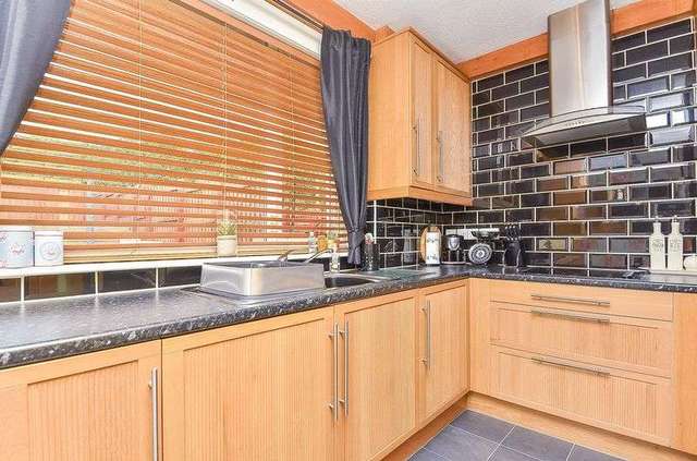  Image of 2 bedroom Terraced house for sale in Maclean Place Gorebridge EH23 at Maclean Place  Gorebridge, EH23 4DU