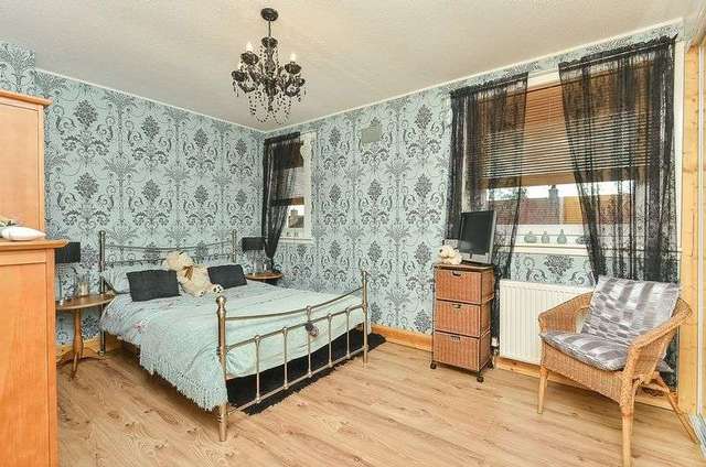  Image of 2 bedroom Terraced house for sale in Maclean Place Gorebridge EH23 at Maclean Place  Gorebridge, EH23 4DU