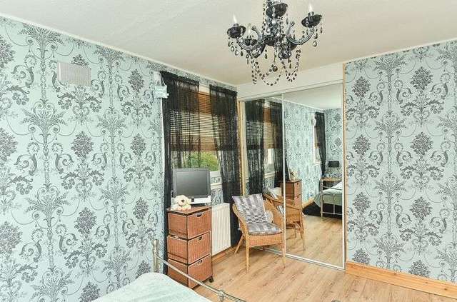  Image of 2 bedroom Terraced house for sale in Maclean Place Gorebridge EH23 at Maclean Place  Gorebridge, EH23 4DU