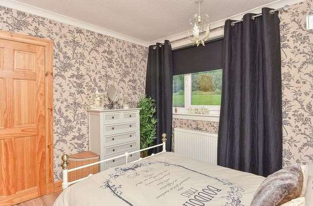  Image of 2 bedroom Terraced house for sale in Maclean Place Gorebridge EH23 at Maclean Place  Gorebridge, EH23 4DU