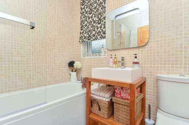  Image of 2 bedroom Terraced house for sale in Maclean Place Gorebridge EH23 at Maclean Place  Gorebridge, EH23 4DU
