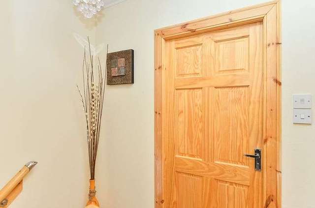  Image of 2 bedroom Terraced house for sale in Maclean Place Gorebridge EH23 at Maclean Place  Gorebridge, EH23 4DU