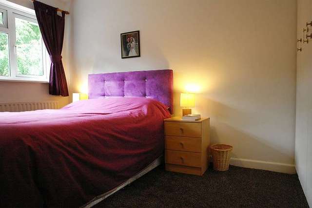  Image of 3 bedroom Semi-Detached house for sale in Chetwyn Avenue Royton Oldham OL2 at Royton Oldham Crompton Fold, OL2 5UJ