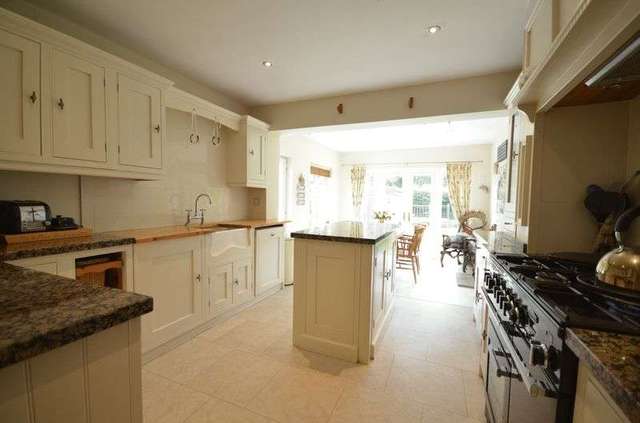  Image of 5 bedroom Detached house for sale in Beach Road Preesall Poulton-Le-Fylde FY6 at Beach Road Preesall Poulton-Le-Fylde, FY6 0HQ