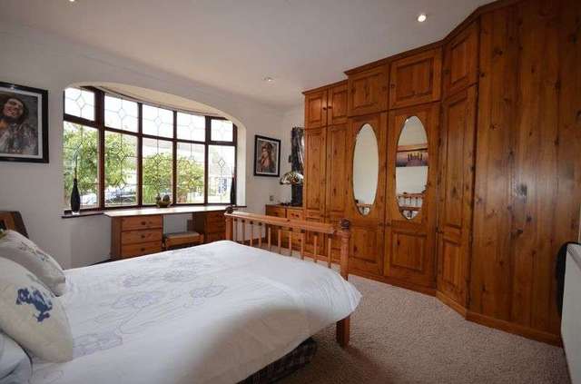  Image of 5 bedroom Detached house for sale in Beach Road Preesall Poulton-Le-Fylde FY6 at Beach Road Preesall Poulton-Le-Fylde, FY6 0HQ