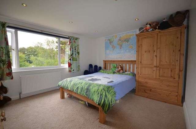  Image of 5 bedroom Detached house for sale in Beach Road Preesall Poulton-Le-Fylde FY6 at Beach Road Preesall Poulton-Le-Fylde, FY6 0HQ