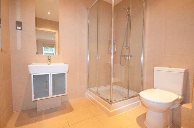  Image of 2 bedroom Apartment for sale in Hatchet Lane Winkfield Windsor SL4 at Hatchet Lane  Winkfield, SL4 2BW