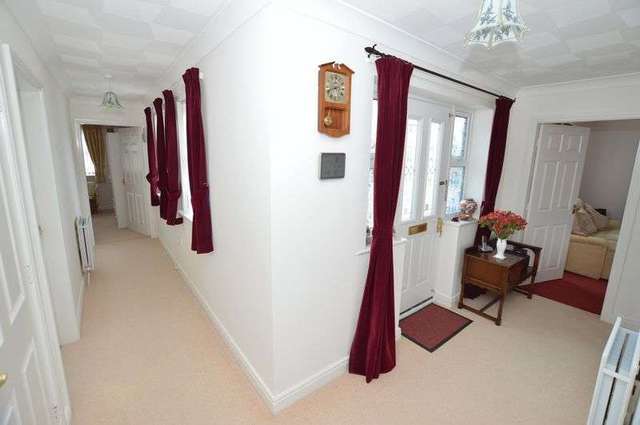  Image of 2 bedroom Detached house for sale in The Covert Tattershall Lincoln LN4 at The Covert Tattershall Coningsby, LN4 4GN