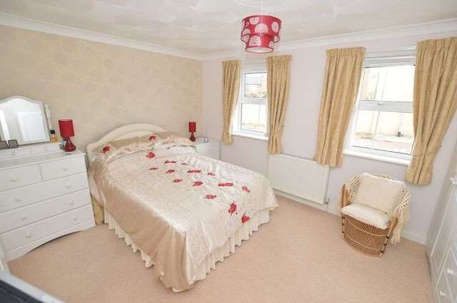  Image of 2 bedroom Detached house for sale in The Covert Tattershall Lincoln LN4 at The Covert Tattershall Coningsby, LN4 4GN