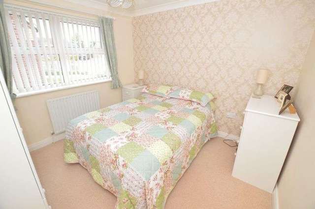  Image of 2 bedroom Detached house for sale in The Covert Tattershall Lincoln LN4 at The Covert Tattershall Coningsby, LN4 4GN