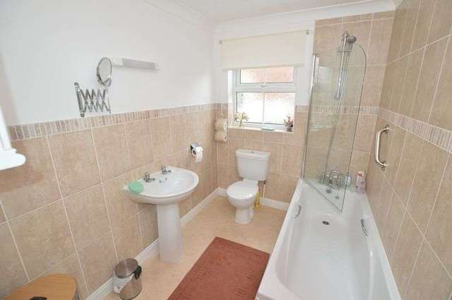  Image of 2 bedroom Detached house for sale in The Covert Tattershall Lincoln LN4 at The Covert Tattershall Coningsby, LN4 4GN