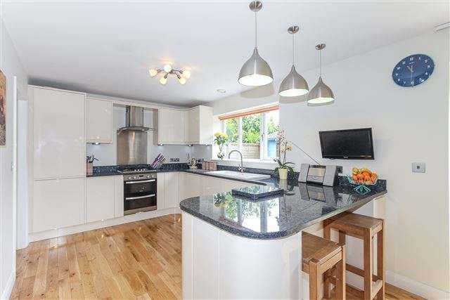  Image of 4 bedroom Detached house for sale in Bittell Road Barnt Green Birmingham B45 at The Old Orchard, Bittell Road  Barnt Green, B45 8LT
