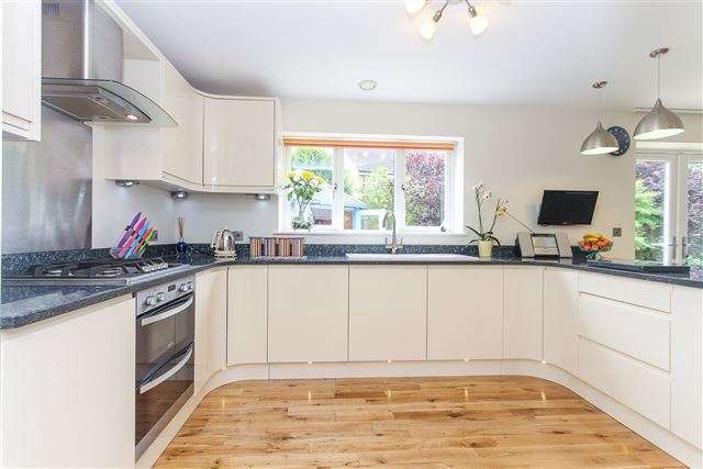  Image of 4 bedroom Detached house for sale in Bittell Road Barnt Green Birmingham B45 at The Old Orchard, Bittell Road  Barnt Green, B45 8LT