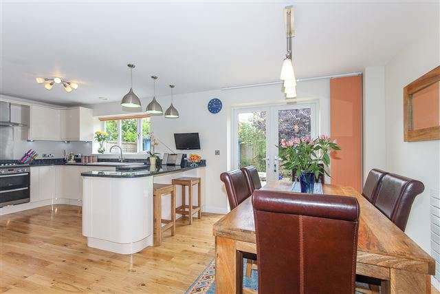  Image of 4 bedroom Detached house for sale in Bittell Road Barnt Green Birmingham B45 at The Old Orchard, Bittell Road  Barnt Green, B45 8LT