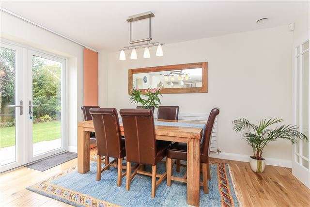  Image of 4 bedroom Detached house for sale in Bittell Road Barnt Green Birmingham B45 at The Old Orchard, Bittell Road  Barnt Green, B45 8LT