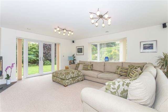  Image of 4 bedroom Detached house for sale in Bittell Road Barnt Green Birmingham B45 at The Old Orchard, Bittell Road  Barnt Green, B45 8LT