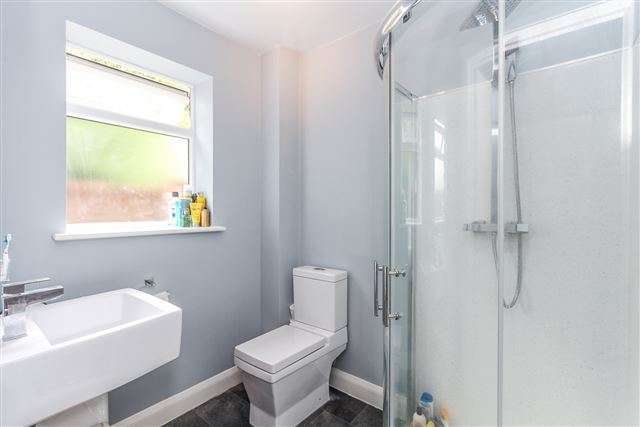  Image of 4 bedroom Detached house for sale in Bittell Road Barnt Green Birmingham B45 at The Old Orchard, Bittell Road  Barnt Green, B45 8LT