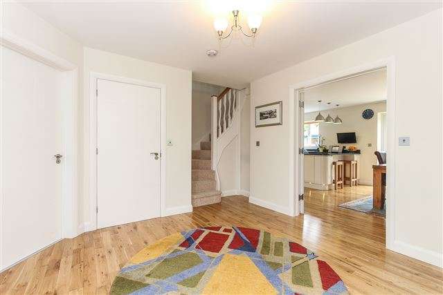  Image of 4 bedroom Detached house for sale in Bittell Road Barnt Green Birmingham B45 at The Old Orchard, Bittell Road  Barnt Green, B45 8LT