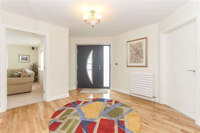  Image of 4 bedroom Detached house for sale in Bittell Road Barnt Green Birmingham B45 at The Old Orchard, Bittell Road  Barnt Green, B45 8LT