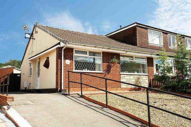  Image of 2 bedroom Detached house for sale in Arley Drive Shaw Oldham OL2 at Shaw Oldham Lancashire, OL2 8DY