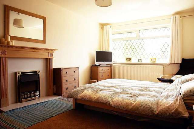  Image of 2 bedroom Detached house for sale in Arley Drive Shaw Oldham OL2 at Shaw Oldham Lancashire, OL2 8DY