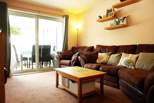  Image of 2 bedroom Detached house for sale in Arley Drive Shaw Oldham OL2 at Shaw Oldham Lancashire, OL2 8DY