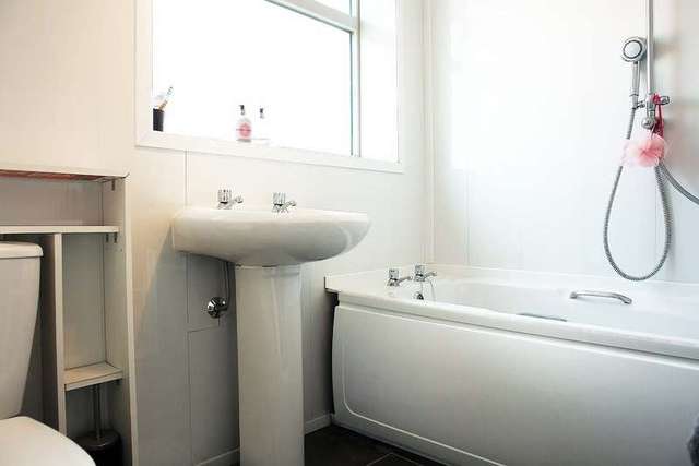  Image of 2 bedroom Detached house for sale in Arley Drive Shaw Oldham OL2 at Shaw Oldham Lancashire, OL2 8DY