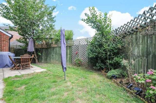  Image of 3 bedroom Detached house for sale in Ludlow Place Tadley RG26 at Ludlow Place Tadley Basingstoke, RG26 3QR