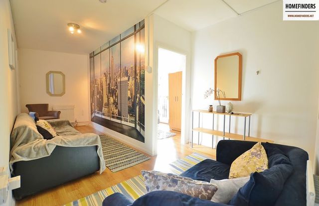  Image of 3 bedroom Flat to rent in Old Ford Road London E3 at Old Ford Road  London, E3 5NQ