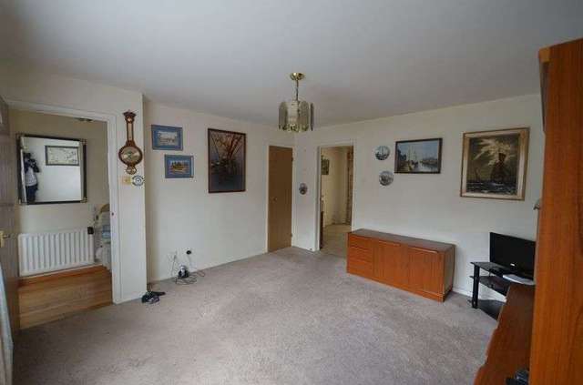  Image of 3 bedroom Detached house for sale in Bramble Walk Roundswell Barnstaple EX31 at Bramble Walk Roundswell Barnstaple, EX31 3RF