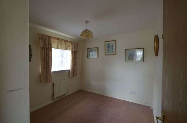  Image of 3 bedroom Detached house for sale in Bramble Walk Roundswell Barnstaple EX31 at Bramble Walk Roundswell Barnstaple, EX31 3RF