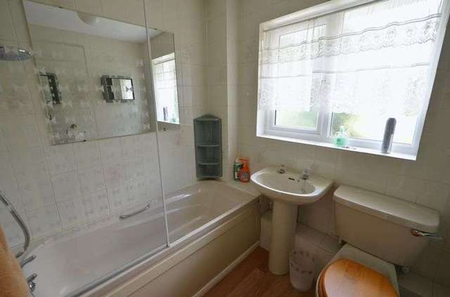  Image of 3 bedroom Detached house for sale in Bramble Walk Roundswell Barnstaple EX31 at Bramble Walk Roundswell Barnstaple, EX31 3RF