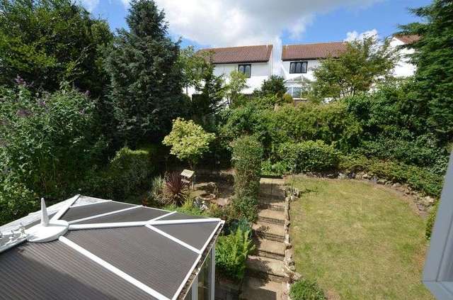  Image of 3 bedroom Detached house for sale in Bramble Walk Roundswell Barnstaple EX31 at Bramble Walk Roundswell Barnstaple, EX31 3RF