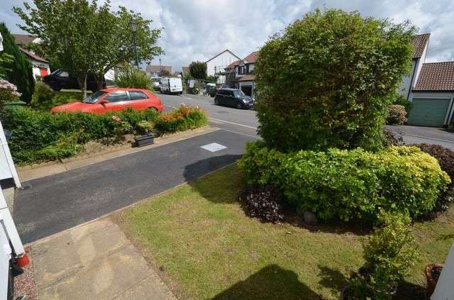  Image of 3 bedroom Detached house for sale in Bramble Walk Roundswell Barnstaple EX31 at Bramble Walk Roundswell Barnstaple, EX31 3RF