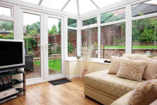 Image of 4 bedroom Detached house for sale in Wrenbury Drive Rochdale OL16 at Rochdale  Lancashire, OL16 4PJ
