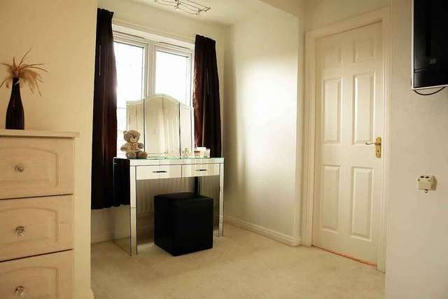  Image of 4 bedroom Detached house for sale in Wrenbury Drive Rochdale OL16 at Rochdale  Lancashire, OL16 4PJ