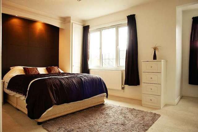  Image of 4 bedroom Detached house for sale in Wrenbury Drive Rochdale OL16 at Rochdale  Lancashire, OL16 4PJ