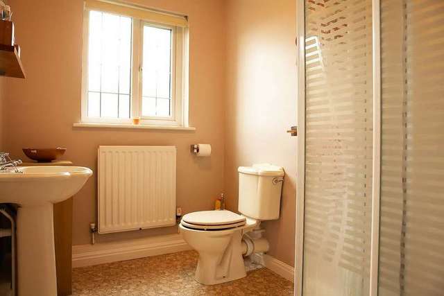  Image of 4 bedroom Detached house for sale in Wrenbury Drive Rochdale OL16 at Rochdale  Lancashire, OL16 4PJ