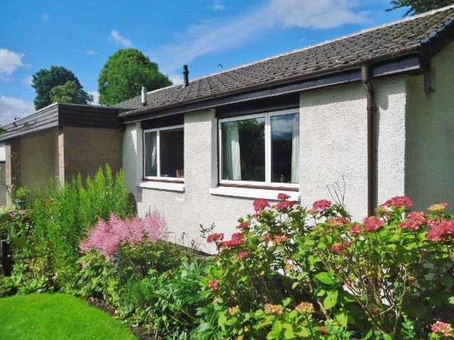  Image of 3 bedroom Detached house for sale in Heathwood Crescent Tillicoultry FK13 at Heathwood Crescent  Tillicoultry, FK13 6QP