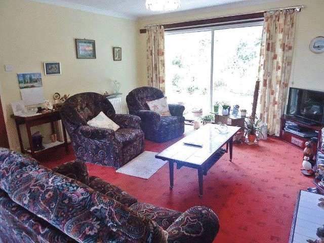  Image of 3 bedroom Detached house for sale in Heathwood Crescent Tillicoultry FK13 at Heathwood Crescent  Tillicoultry, FK13 6QP